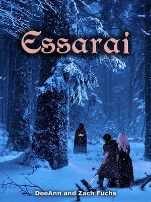 cover image of Essarai